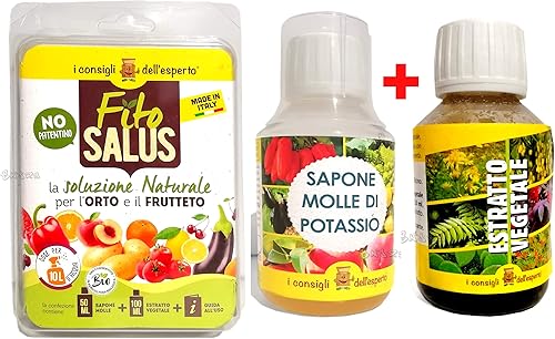 I Consigli dell'Esperto Protezione Naturale per l'Orto-Frutteto, 0.15 kg - Honorern