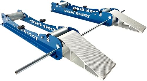 Cable Caddy Twin 3in1 - Svolgitore - Honorern