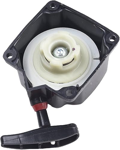 Ricambio per decespugliatore, meccanismo di avviamento a strappo per uso in giardino - Honorern