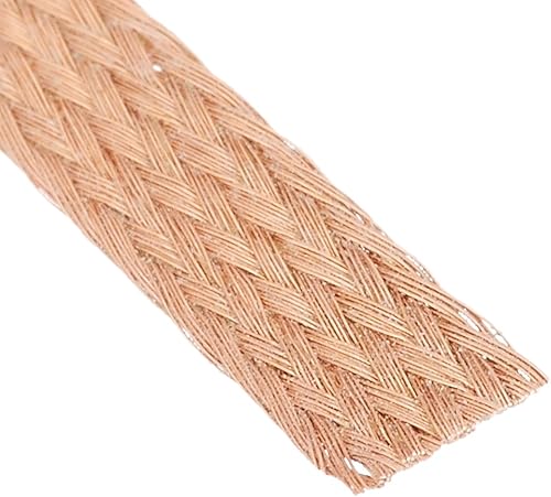 Goot Wick CP-2015 - Filo dissaldante, 2,0 mm x 1,5 m, prodotto in Giappone - Honorern