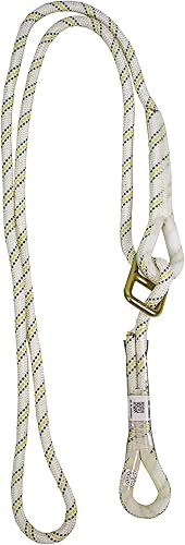 239 - Corda semistatica regolabile - Honorern