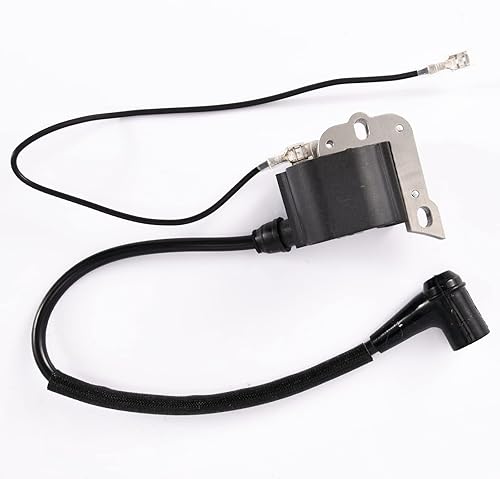 OxoxO bobina di accensione per motosega Husqvarna 50 51 55 61 254 257 261 262 266 268 272 - Honorern