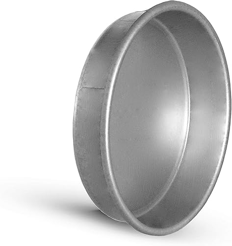 10815 – 04 – Coperchio per tubo di ventilazione, tappo di chiusura Ø 150 mm - Honorern