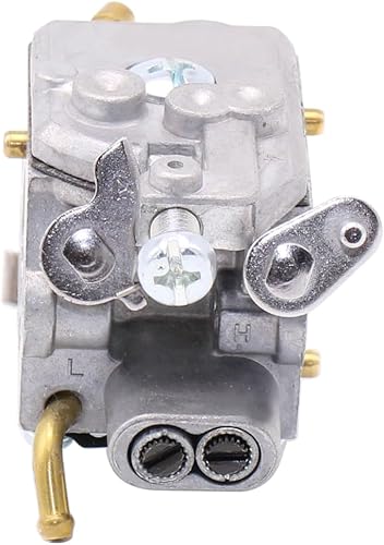 1 carburatore 501716903 58560380 per soffiatore a zaino Husqvarn-a 525BX MPN 501 71 69-03 585 60 38-01 - Honorern