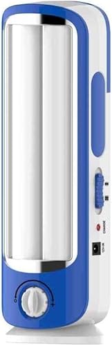 Lampada Ricaricabile, Blu - Honorern