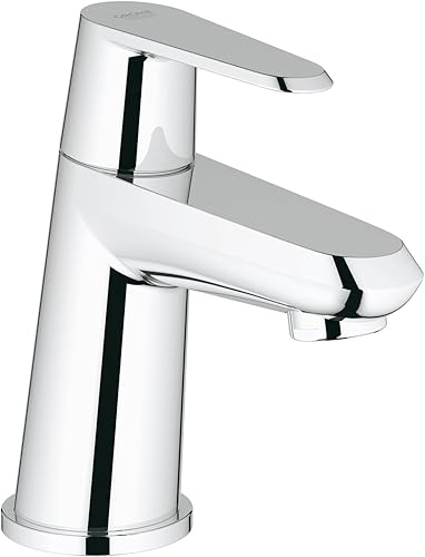 Grohe 33244002 Miscelatore Monocomando Bidet, Cromo - Honorern