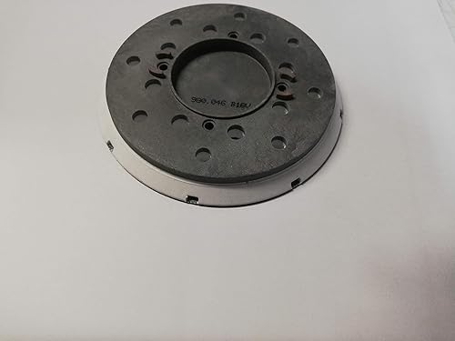 PLATORELLO ORIGINALE RUPES Ø 125 PER LR71/LR71TE CODICE 980.046 - Honorern