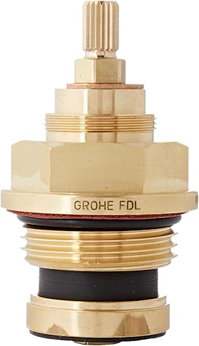 Grohe, Vitone 1' 07026000 - Honorern