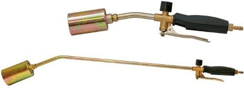 94339 Cannello Gas con Leva, Multicolore - Honorern