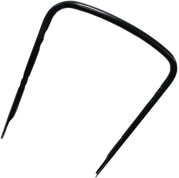 Manubrio superiore 381006740/0 per tosaerba - Honorern