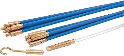 Draper 45274 - Kit cavi pilota da 1 m (confezione da 10) - Honorern