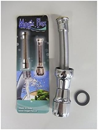 Rompigetto Inox Monogetto - Honorern