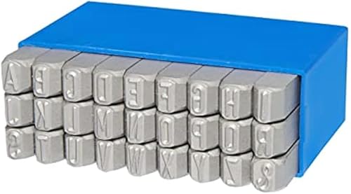 101.SR1-Marcador Tipo-S Abc. - Honorern