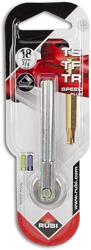 Rubi 1950 - Rodel 18 millimetri. - Honorern