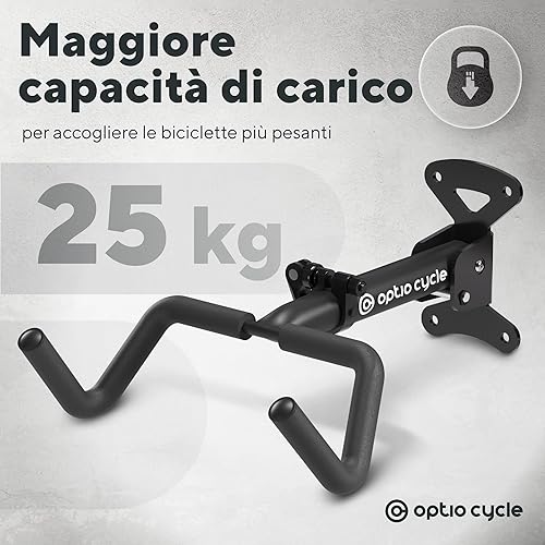 Appendi Bici da Muro - Portabici da Muro | Supporto Bici da Muro | Porta Bici da Muro | Appendi Bici | Supporto Bici | Porta Bici Muro | Supporto Bici Muro | Appendibicicletta da Muro - Honorern