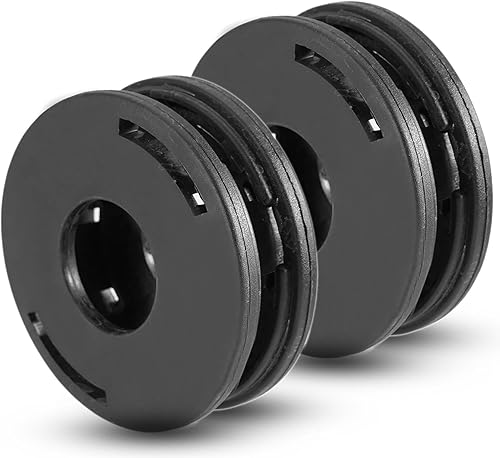 Testina per rifinitore, per Weed Whackers/Line Trimmer, per 25-2 FS 44 55 80 83 85 90 100 110 120 130, Accessorio Trimmer, Giardino e all'aperto - Honorern