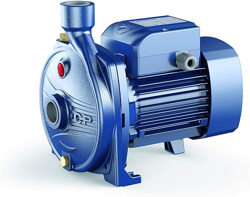 POMPA CPm132 Monofase V220 0.75 HP - Honorern