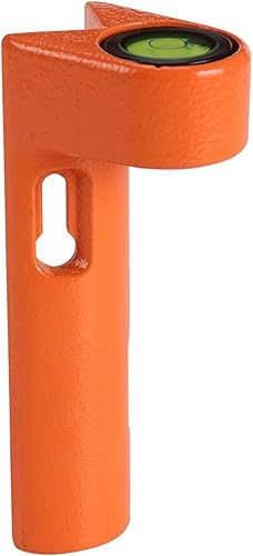 Livello regolabile di Rod del grado, livello della bolla per l'asta del grado dei costruttori di alluminio - Honorern