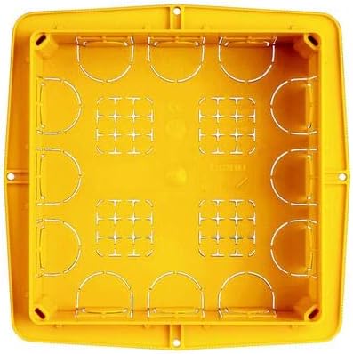 Bticino scatola da incasso 6+6 moduli Multibox/Màtix - Honorern