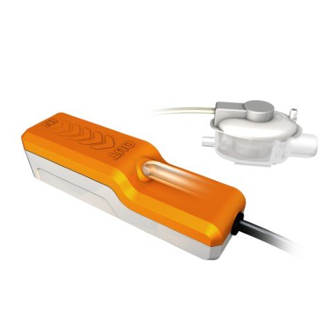 sauermann si 20 pompa di scarico per - Honorern