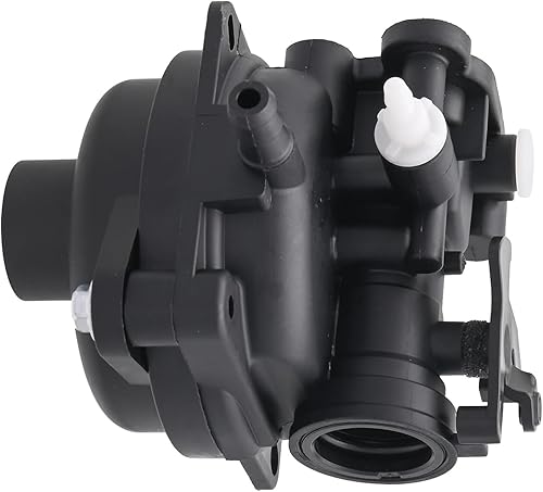799583 Carburatore di ricambio per Briggs Stratton 593261 595656 591979 591160 Sostituire 09P602 08P502 300E 450E 500E 550EX 600E Serie Motori Tosaerba 595660 Copertura dell'aria 7999579 - Honorern