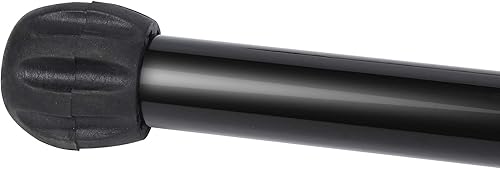 Cavalletto a rulli, 68-108 cm, regolabile in altezza, pieghevole, con piedini antiscivolo, supporto fino a 90 kg - Honorern