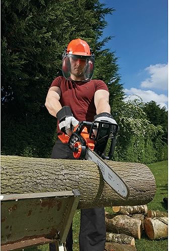 BLACK+DECKER A6240CS Catena di Ricambio, Basso Profilo 3/8', 57 Denti - Honorern