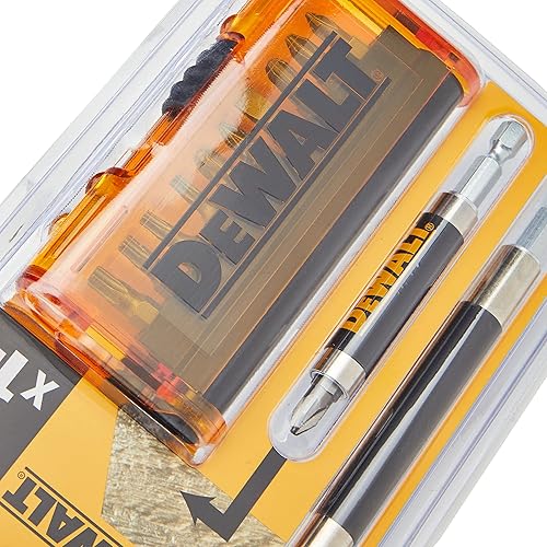 Dewalt DT71502-QZ - Punta di cacciavite set (14 pezzi) - Honorern
