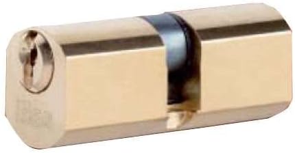 CILINDRO SFACCETTATO 54 0-27 0-27 0 840027277 ISEO [ISEO ] - Honorern