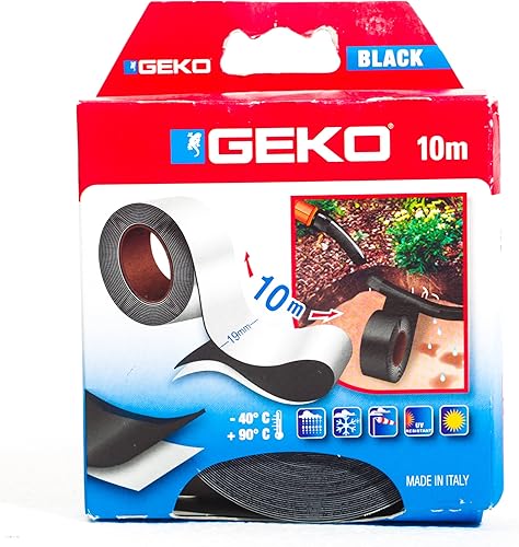 16000/2 - Adesivo autosaldabile 19mm x 10mt rif.: 16000/2 - Honorern