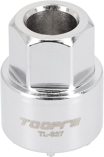 Attrezzo per guarnitura bici per chiave FSA, efficiente estrattore di bulloni per viti corona - Honorern