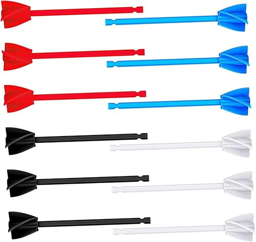 Attacco Per Trapano Agitatore Per Vernice Dal Design Scientifico - Durevole E Facile Da Pulire Per Resina Epossidica Al Lattice - Honorern