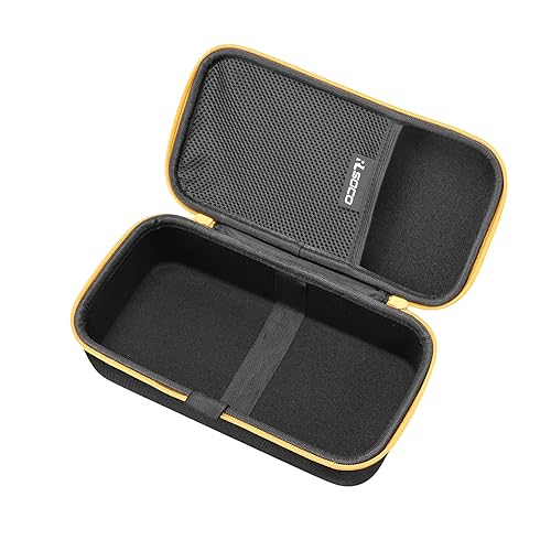 Custodia per Fluke 77-IV/Fluke 87V MAX/Fluke 87V/E2 True-rms multimetro digitale - Honorern