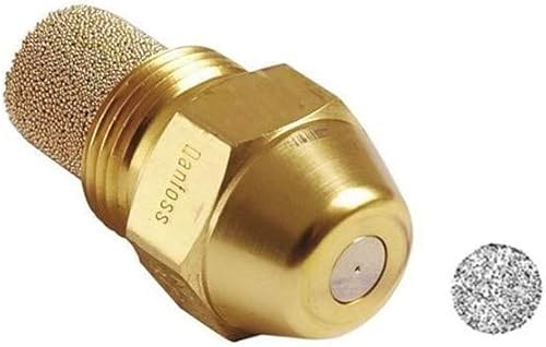 1x Brennerdüse Danfoss 0.45 / 80 ° S Sonderausführung LE - Honorern