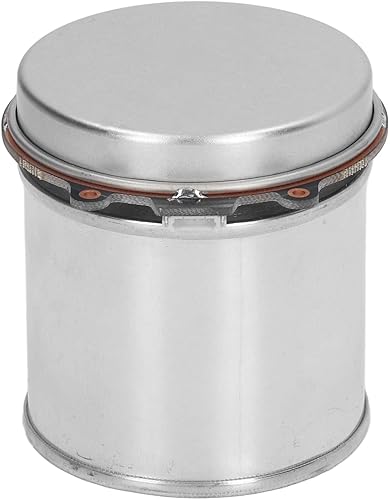 Misuratore di Radon per Interni, Rilevatore di Radon da 12 V CC Sensore di Radon a Rilevamento Rapido Misuratore di Radon per Interni per Ufficio Domestico, Rilevatori di Gas e - Honorern