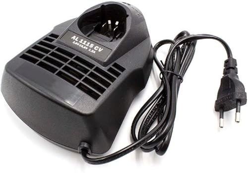 caricabatterie compatibile con Bosch D-70745 batterie di attrezzi - Tipo 2 - Honorern