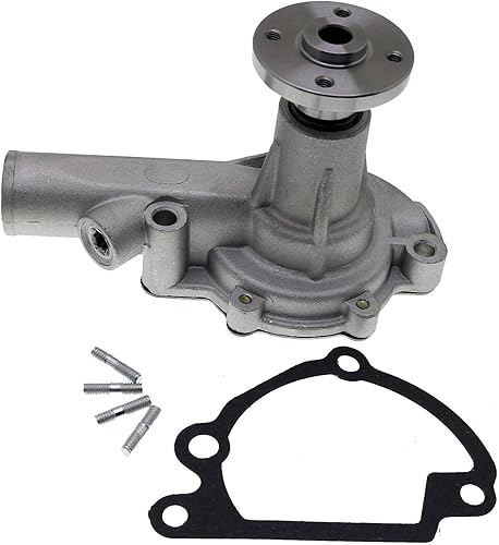 HOLDWELL Water Pump 5650-040-1402-0 MM401401 MM401402 compatibile con KE55 KE70 KE75 KE95 G152 G154 D2000II MT370 MT630 S370 - Honorern