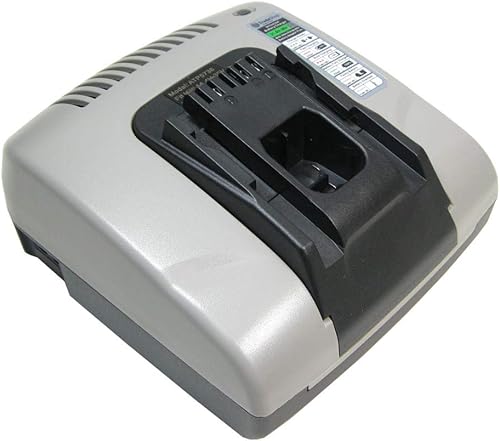 Caricatore universale Ni-MH Ni-Cd agli ioni di litio, 21,6 V-36 V, ricarica rapida per Hilti AG125-A22 HDE500-A22 SCM22-A SCW22-A SF144-A SF22-A SFC22-A SFH144-A SFH2-A SFL22-Abox - Honorern