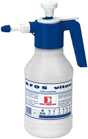 1 PZ Di POMPA MOD.EROS VITON LT.2 - Honorern