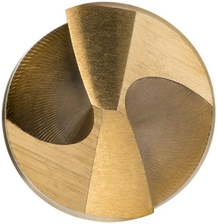 Dormer Jobber Drill Set, Set of 19 - Honorern