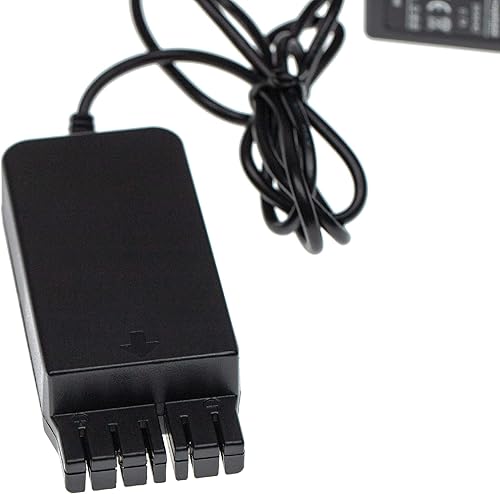 caricabatterie incl. alimentatore compatibile con Hilti 2203932, 418009, B36, B36V batterie Li-Ion di attrezzi (36V) - Honorern