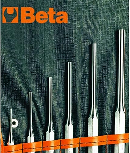 Beta 31/SPV - Supporto vuoto per serie cacciaspina (art. 31/SP6) - Honorern