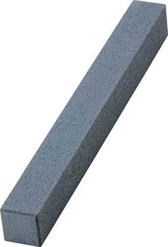 FORUM - Pietra abrasiva triangolare 13 x 150 mm G220. - Honorern