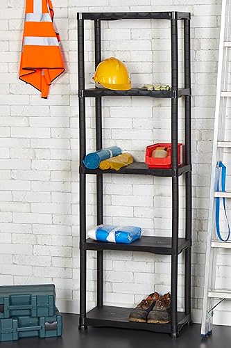 Tayg- Kit scaffale plastica Nº635 - Honorern