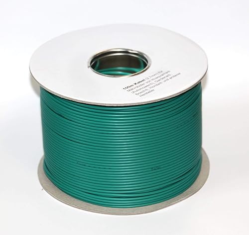 Genisys Cavo perimetrale da 100 m Compatibile con Robomow ® RX* RC* Cavo perimetrale RS* Ø2,7 mm - Honorern