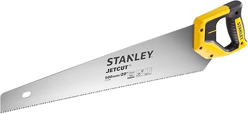 STANLEY, Segaccio Jet Cut Fine 'Bi-Material'. 2-15-595 - Honorern