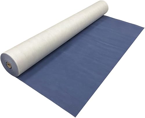 Telo traspirante sottotetto, Membrana impermeabile per tetto, 170 gr/mq - Honorern