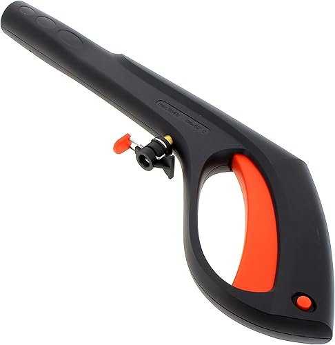 BLACK+DECKER Maniglia Pistola 1004455-44 per idropulitrice ad alta pressione - Honorern