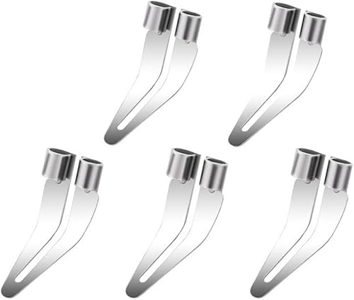 Saldatore elettrico Saldatore elettrico Saldatore elettrico Levigatura Strumento 3/5 pezzi Plastica Saldatura Strumento di saldatura Riparazione Punta Saldatore Accessori essenziali per - Honorern