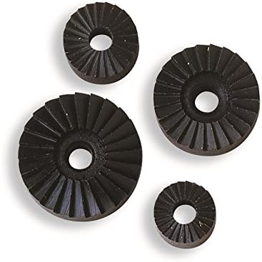 Acquastilla 105003 Attrezzo per Rettifica Sede Rubinetto, Multicolore - Honorern